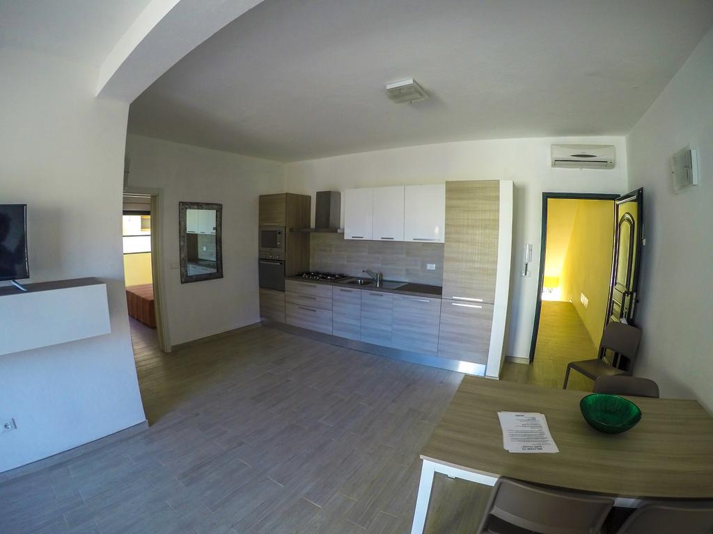 Surf House Cabo Verde Santa Maria Ngoại thất bức ảnh
