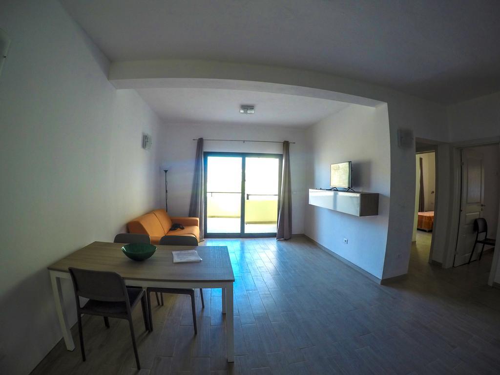 Surf House Cabo Verde Santa Maria Ngoại thất bức ảnh