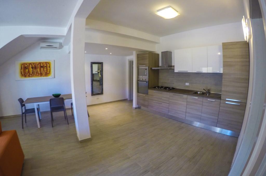 Surf House Cabo Verde Santa Maria Ngoại thất bức ảnh