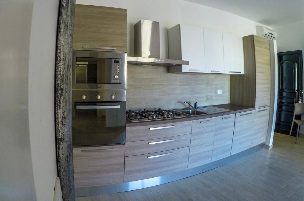 Surf House Cabo Verde Santa Maria Ngoại thất bức ảnh