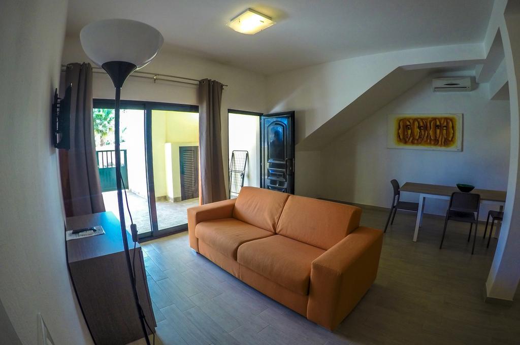 Surf House Cabo Verde Santa Maria Ngoại thất bức ảnh