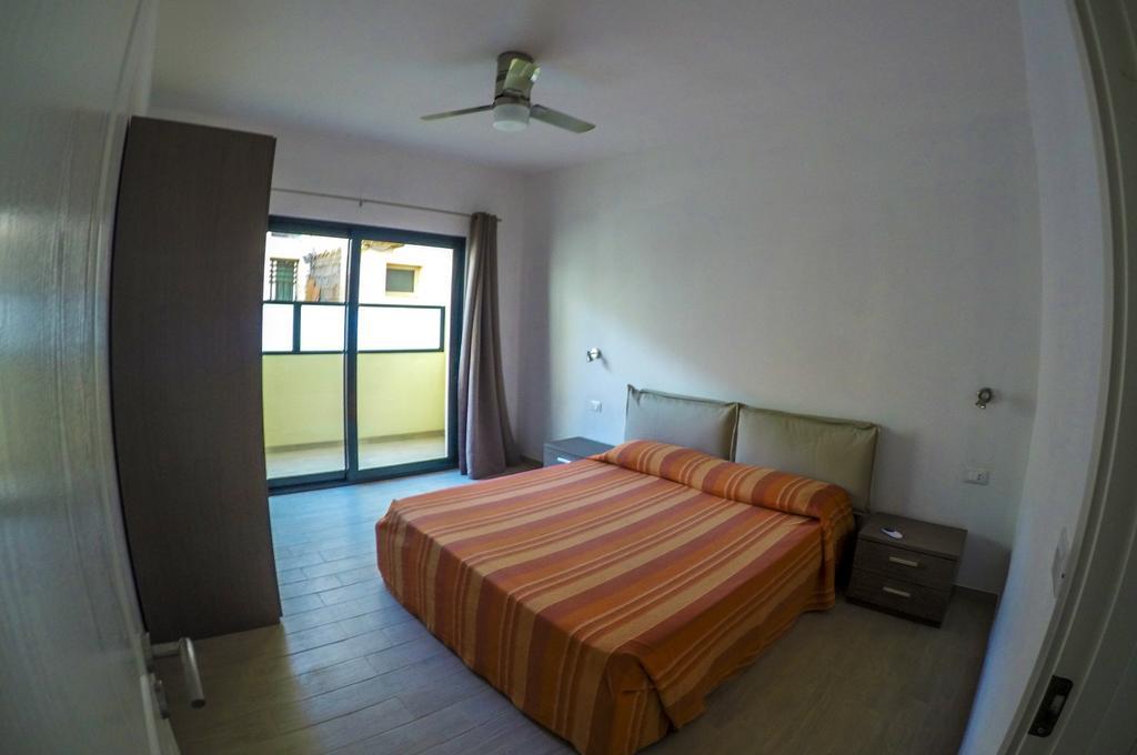 Surf House Cabo Verde Santa Maria Ngoại thất bức ảnh