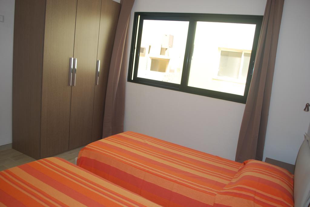 Surf House Cabo Verde Santa Maria Ngoại thất bức ảnh