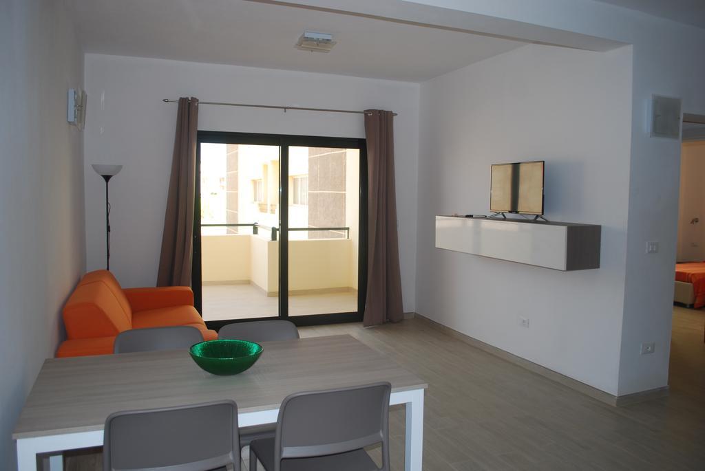 Surf House Cabo Verde Santa Maria Ngoại thất bức ảnh