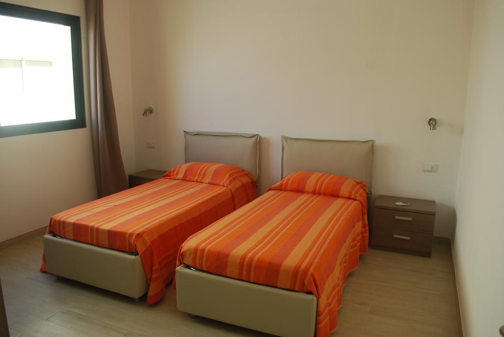Surf House Cabo Verde Santa Maria Ngoại thất bức ảnh