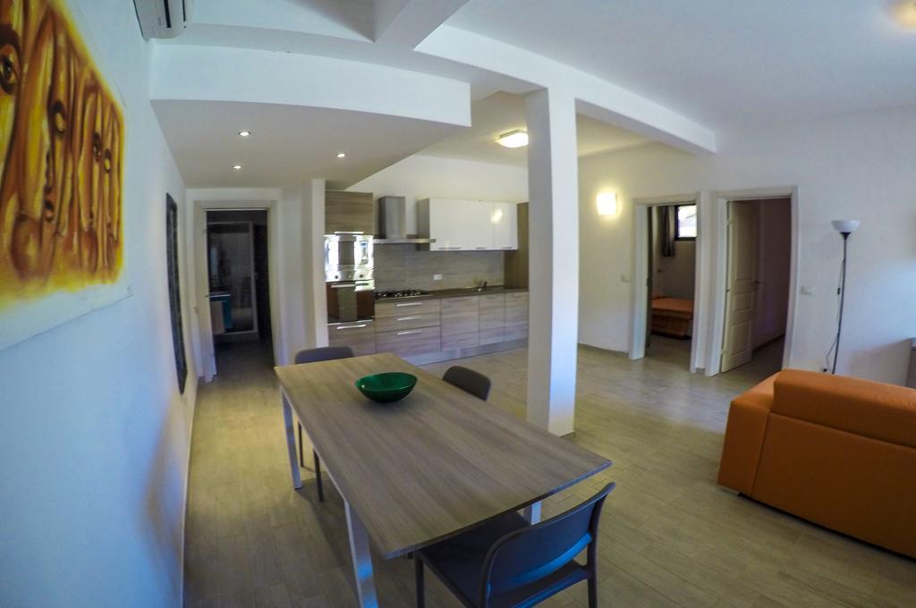 Surf House Cabo Verde Santa Maria Ngoại thất bức ảnh