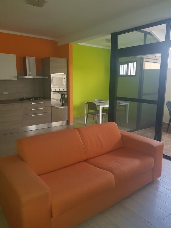 Surf House Cabo Verde Santa Maria Ngoại thất bức ảnh