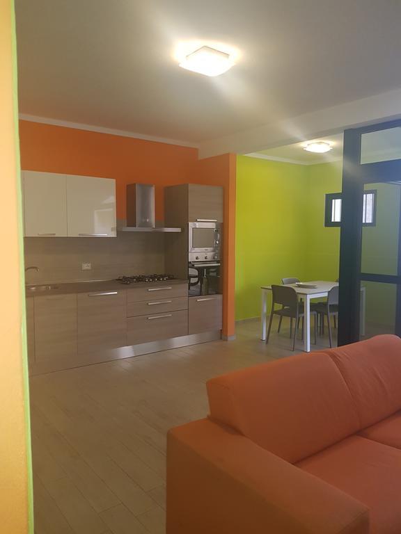Surf House Cabo Verde Santa Maria Ngoại thất bức ảnh