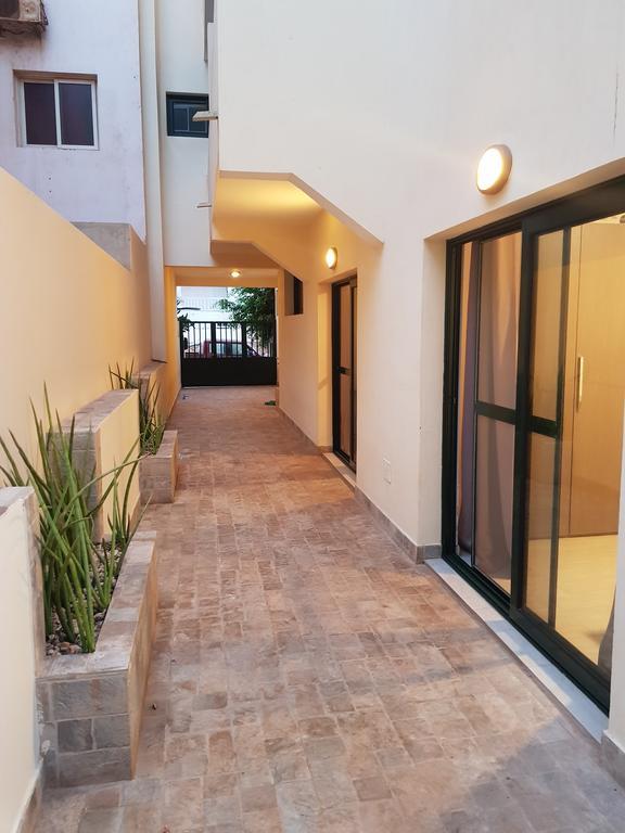 Surf House Cabo Verde Santa Maria Ngoại thất bức ảnh