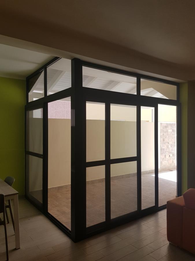 Surf House Cabo Verde Santa Maria Ngoại thất bức ảnh