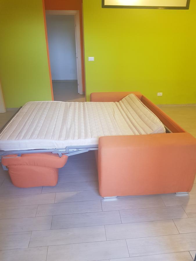 Surf House Cabo Verde Santa Maria Ngoại thất bức ảnh