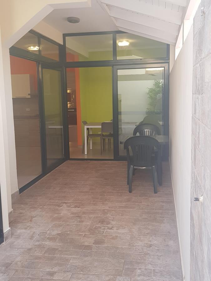 Surf House Cabo Verde Santa Maria Ngoại thất bức ảnh