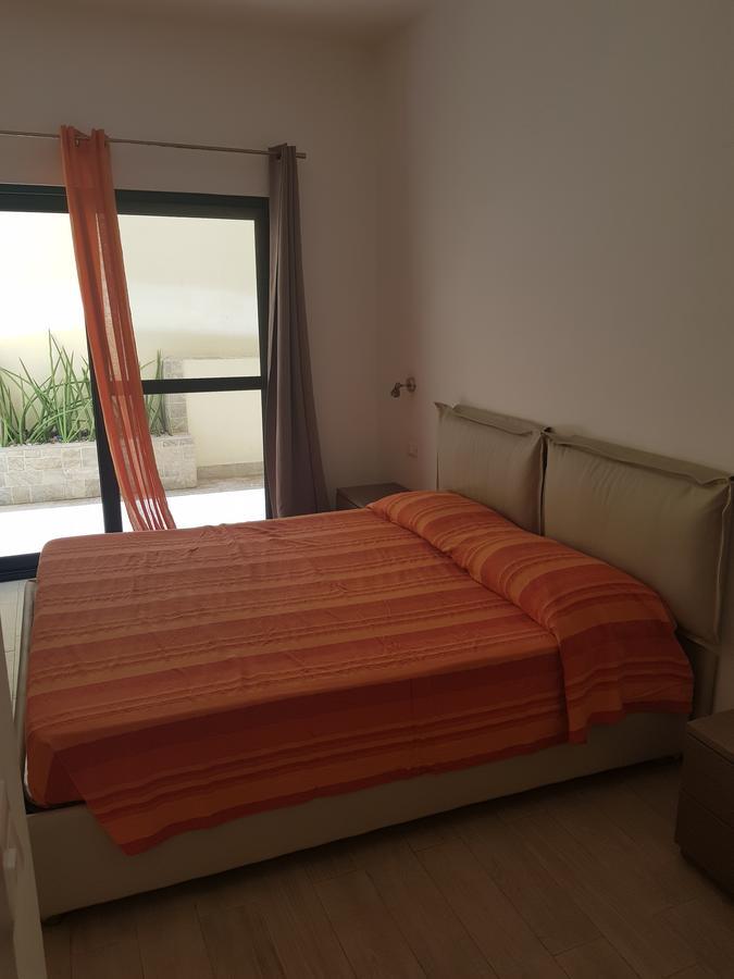 Surf House Cabo Verde Santa Maria Ngoại thất bức ảnh