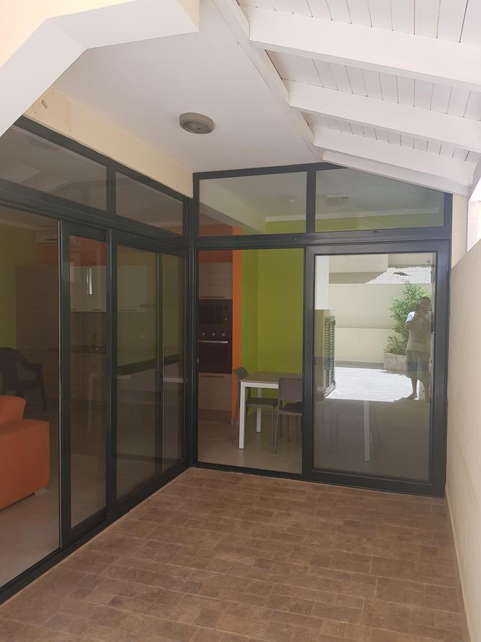 Surf House Cabo Verde Santa Maria Ngoại thất bức ảnh